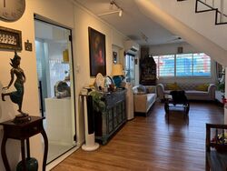 Blk 2 Toh Yi Gardens (Bukit Timah), HDB Executive #518115711